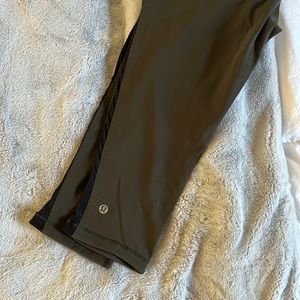 Lululemon Crop